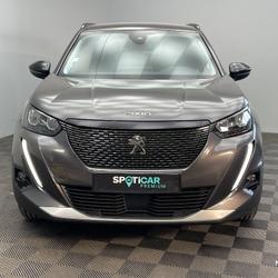 Peugeot 2008 2008 PURETECH 130 S&S EAT8 ROADTRIP Meaux