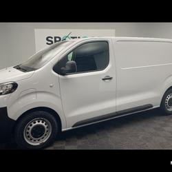 Peugeot Expert E-EXPERT FOURGON EXPERT FGN TOLE M ELECTRIQUE 75KW Meaux