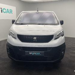 Peugeot Expert E-EXPERT FOURGON EXPERT FGN TOLE M ELECTRIQUE 75KW Meaux