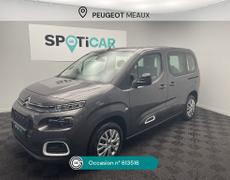 Citroen Berlingo Meaux