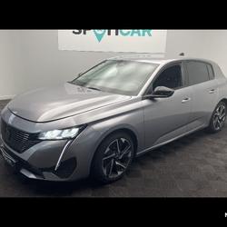 Peugeot 308 III Phase 1 308 BLUEHDI 130CH S&S EAT8 ALLURE PACK Meaux