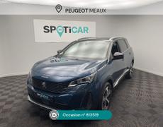 Peugeot 5008 Meaux