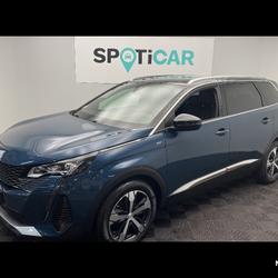 Peugeot 5008 5008 BLUEHDI 130CH S&S EAT8 GT Meaux