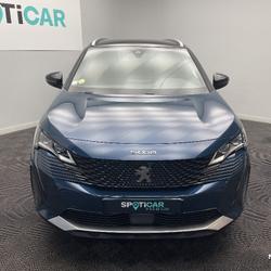 Peugeot 5008 5008 BLUEHDI 130CH S&S EAT8 GT Meaux