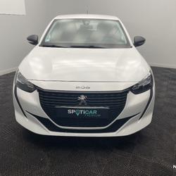 Peugeot 208 societe 208 AFFAIRE 208 BLUEHDI 100 S&S BVM6 PREMIUM Meaux