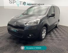 Peugeot Partner Meaux