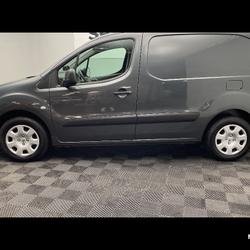 Peugeot Partner PARTNER FGN 120 L1 1.6 HDI 75 FAP PACK CD CLIM NAV Meaux