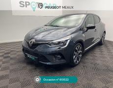 Renault Clio 5 Meaux
