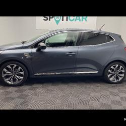 Renault Clio 5 CLIO V CLIO TCE 100 INTENS Meaux