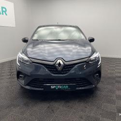 Renault Clio 5 CLIO V CLIO TCE 100 INTENS Meaux