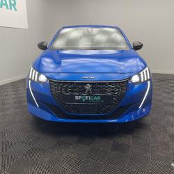 Peugeot 208 208 BLUEHDI 100 S&S BVM6 GT LINE Meaux