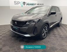 Peugeot 5008 Meaux