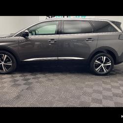 Peugeot 5008 5008 PURETECH 130CH S&S EAT8 GT Meaux