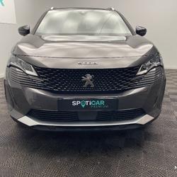 Peugeot 5008 5008 PURETECH 130CH S&S EAT8 GT Meaux