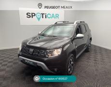 Dacia Duster Meaux