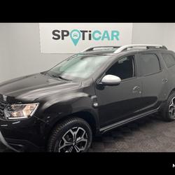 Dacia Duster DUSTER BLUE DCI 115 4X2 PRESTIGE Meaux