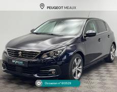 Peugeot 308 II Phase 2
