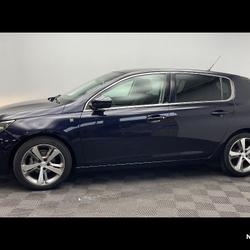 Peugeot 308 II Phase 2 308 PURETECH 110CH S&S BVM6 TECH EDITION Meaux