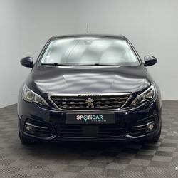 Peugeot 308 II Phase 2 308 PURETECH 110CH S&S BVM6 TECH EDITION Meaux