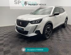 Peugeot 2008 Meaux