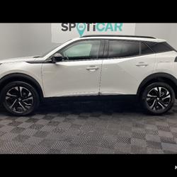 Peugeot 2008 2008 PURETECH 130 S&S EAT8 ALLURE PACK Meaux