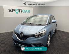 Renault Scenic 4 Meaux