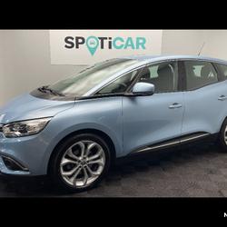 Renault Scenic 4 SCENIC IV BUSINESS SCENIC DCI 110 ENERGY BUSINESS Meaux