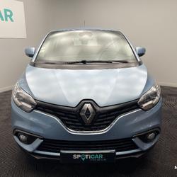 Renault Scenic 4 SCENIC IV BUSINESS SCENIC DCI 110 ENERGY BUSINESS Meaux