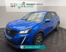 Peugeot 2008 Meaux