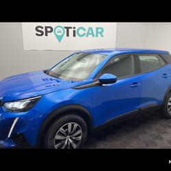 Peugeot 2008 2008 BUSINESS 2008 BLUEHDI 100 S&S BVM6 ACTIVE BUS Meaux