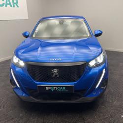 Peugeot 2008 2008 BUSINESS 2008 BLUEHDI 100 S&S BVM6 ACTIVE BUS Meaux