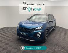 Peugeot e-2008 Meaux