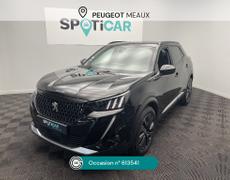 Peugeot 2008 Meaux