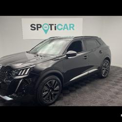Peugeot 2008 2008 PURETECH 130 S&S EAT8 GT PACK Meaux