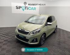 Peugeot 108 Meaux