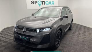 Citroen C5 Aircross  - photo 0