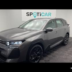 Citroen C5 Aircross C5 AIRCROSS HYBRIDE C5 AIRCROSS HYBRIDE 145 CH E-D Meaux