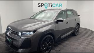 Citroen C5 Aircross  - photo 1