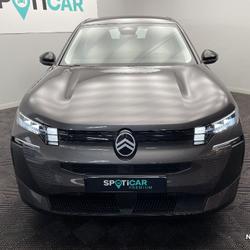Citroen C5 Aircross C5 AIRCROSS HYBRIDE C5 AIRCROSS HYBRIDE 145 CH E-D Meaux