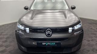Citroen C5 Aircross  - photo 2