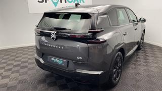 Citroen C5 Aircross  - photo 3