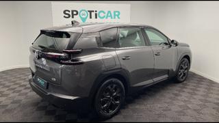 Citroen C5 Aircross  - photo 4