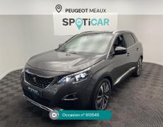 Peugeot 3008 Meaux