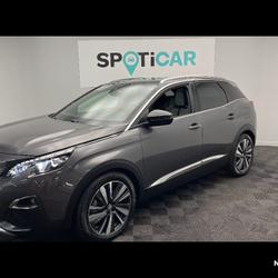 Peugeot 3008 3008 HYBRID4 300 E-EAT8 GT Meaux