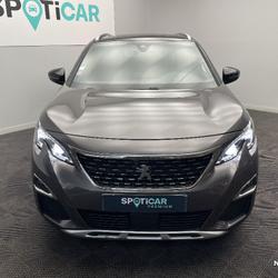 Peugeot 3008 3008 HYBRID4 300 E-EAT8 GT Meaux