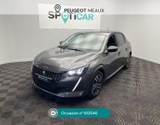 Peugeot 208 Meaux