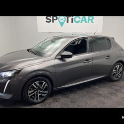 Peugeot 208 208 PURETECH 100 S&S BVM6 ALLURE Meaux