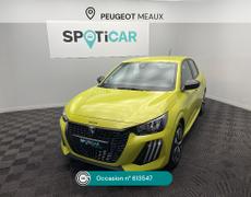 Peugeot 208 Meaux