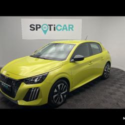 Peugeot 208 208 100 S&S BVM6 STYLE Meaux
