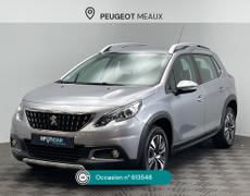 Peugeot 2008 Meaux
